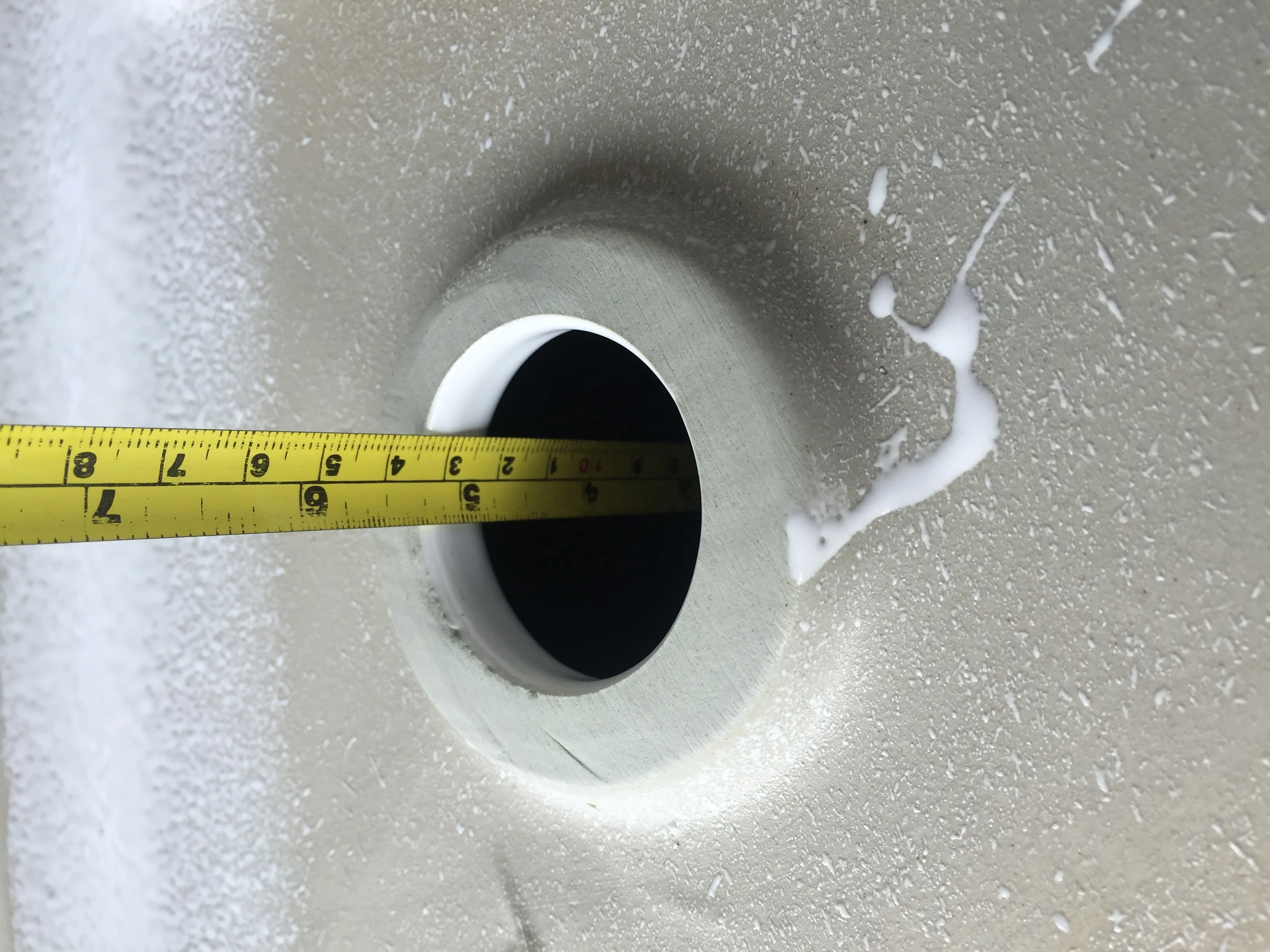 professional sanitary ware wash art basin sink in bathroom