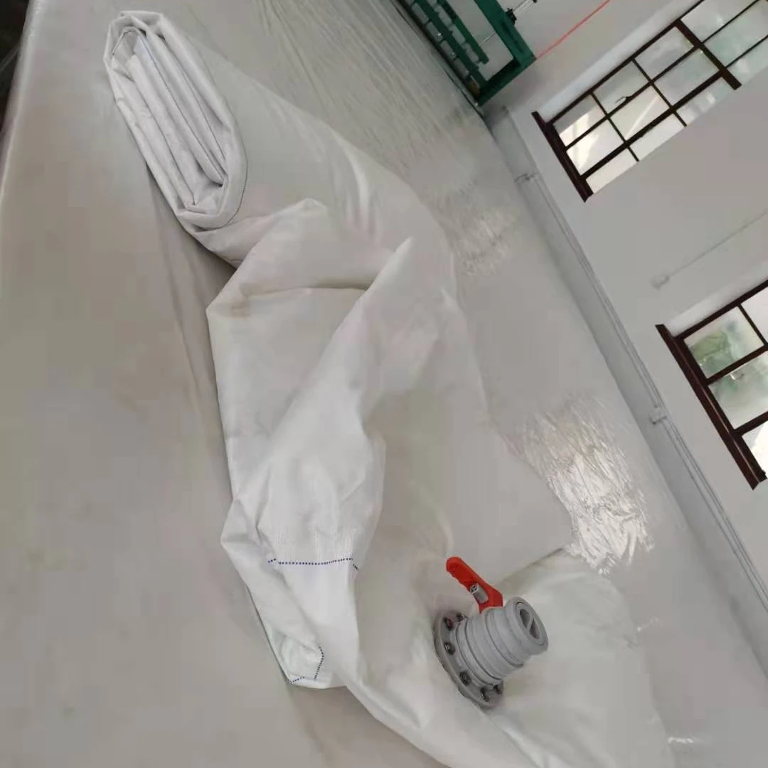 0,13 мм полиэтиленовая пленка Flexitank 4 + 1 слой 24000L Flexitank заводская цена Flexitank для масла, вина и т. Д. Не опасных жидкостей магазин