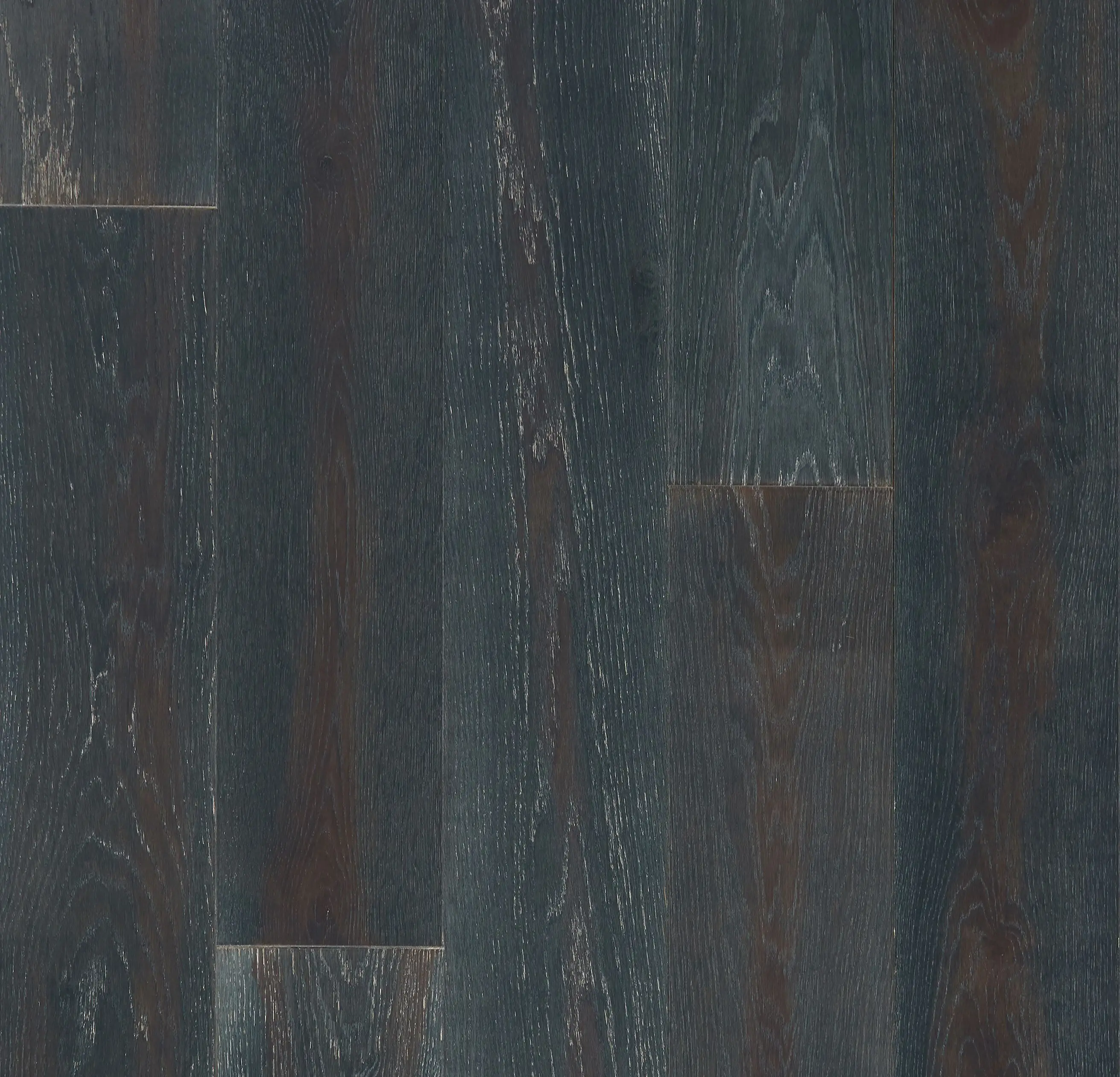 Multi-ply Engineered Oak Flooring