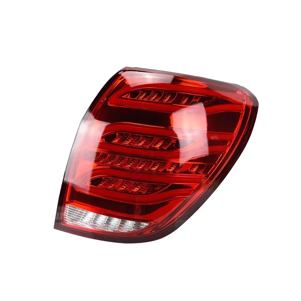Hot selling tail lamp auto led taillamp for Chevrolet Captiva stop lamp full led tail light for Chevrolet Captiva auto parts