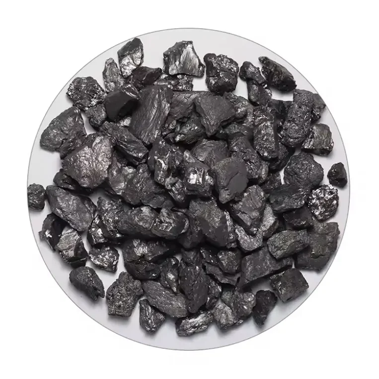 calcined anthracite coal /CAC FC.90-FC95%