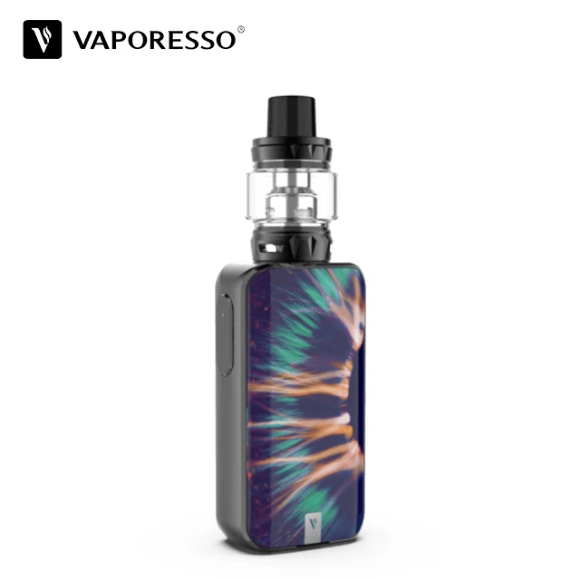 original e-cigarette Vaporesso Luxe S TC Kit 220W