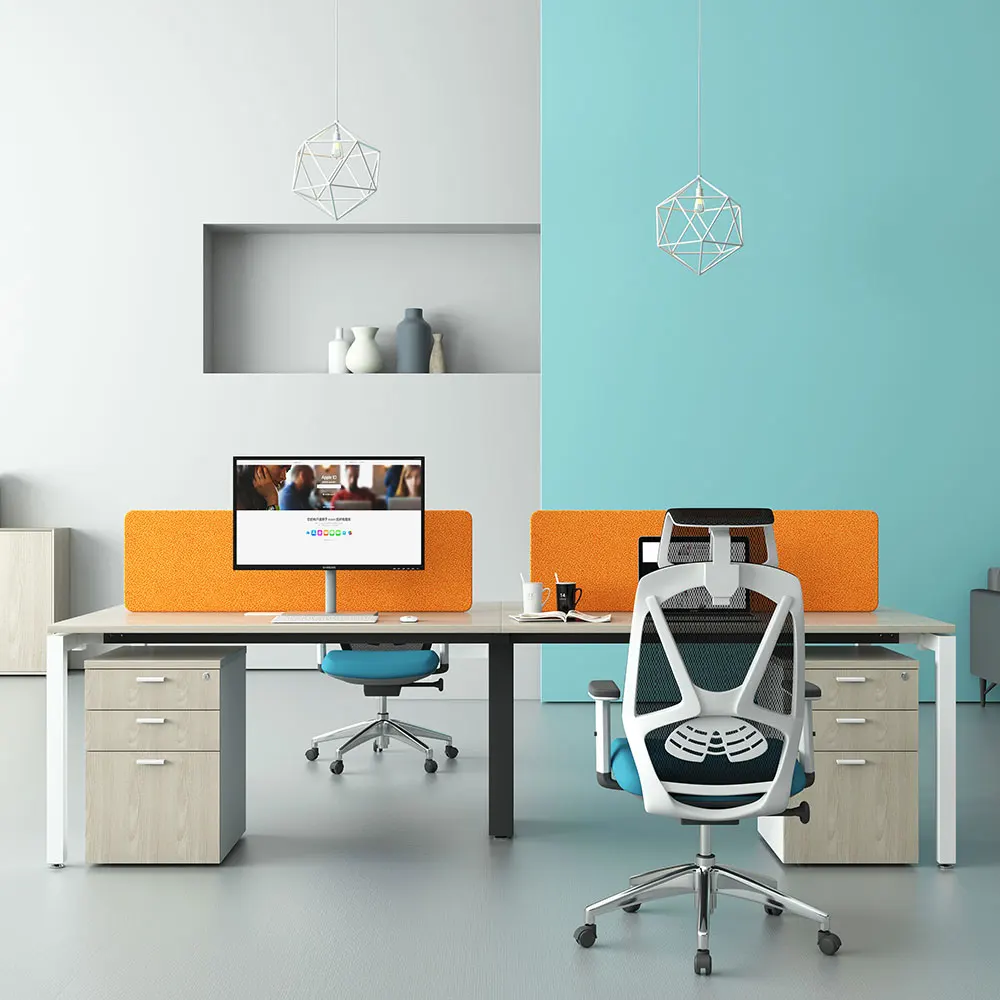 China wholesale modular workstation desk office furniture