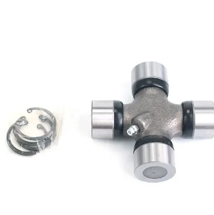 High Quality Genuine Auto Parts  OEM NO.CC19-4997-AA  Universal Joints For Ford Transit