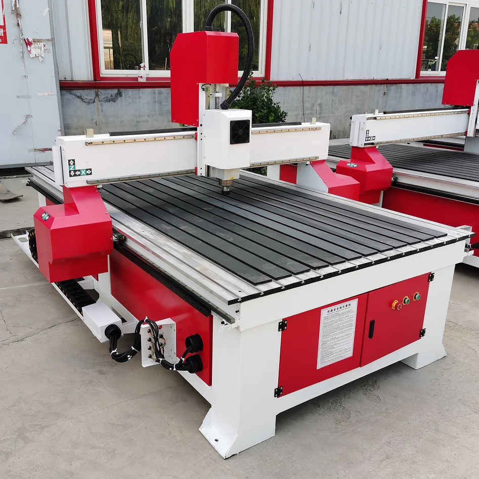 Chinese factory high quality pvc foam board machine 4 axis cnc foam statue making machine