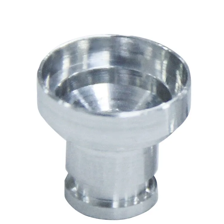 best selling machined part strict tolerance precision Manufacturing Non standard CNC Mechanical Parts Processing