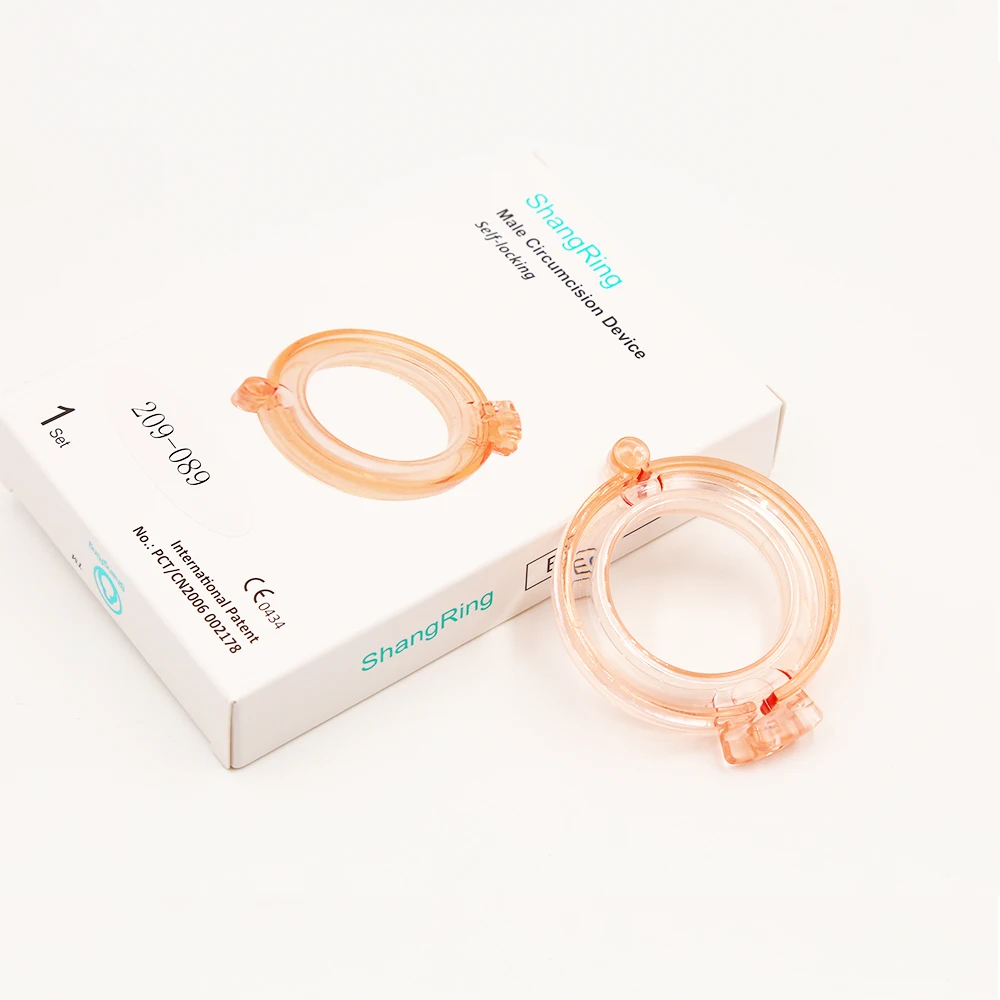 urology circumcision device