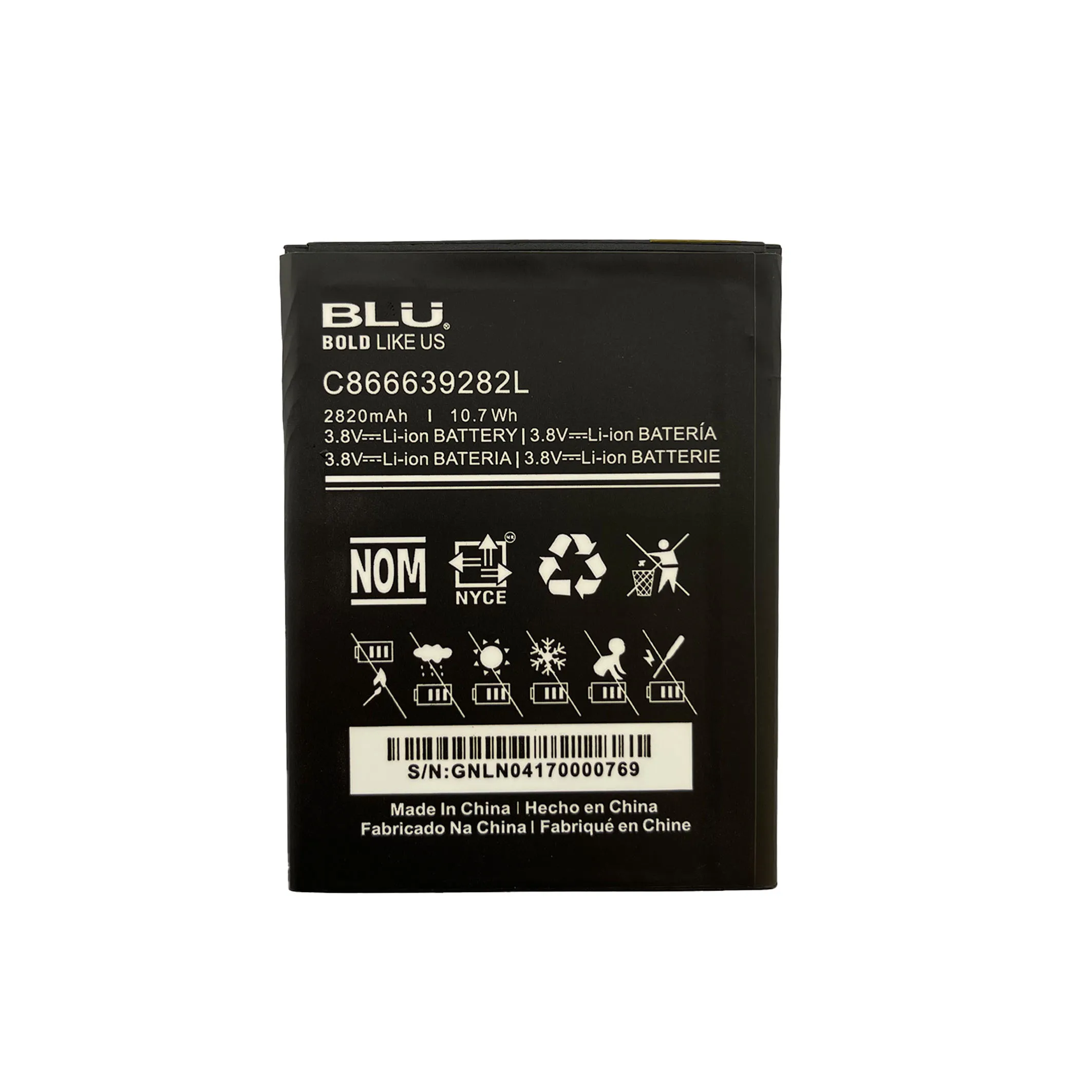  2021 new mobile phone battery original large capacity This is suitable for