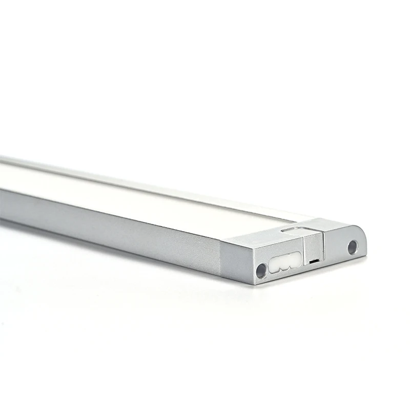 USB-светильник для шкафа, беспроводной ночник с датчиком движения для кухни, гардероба, лестницы, светодиодный сенсорный светильник