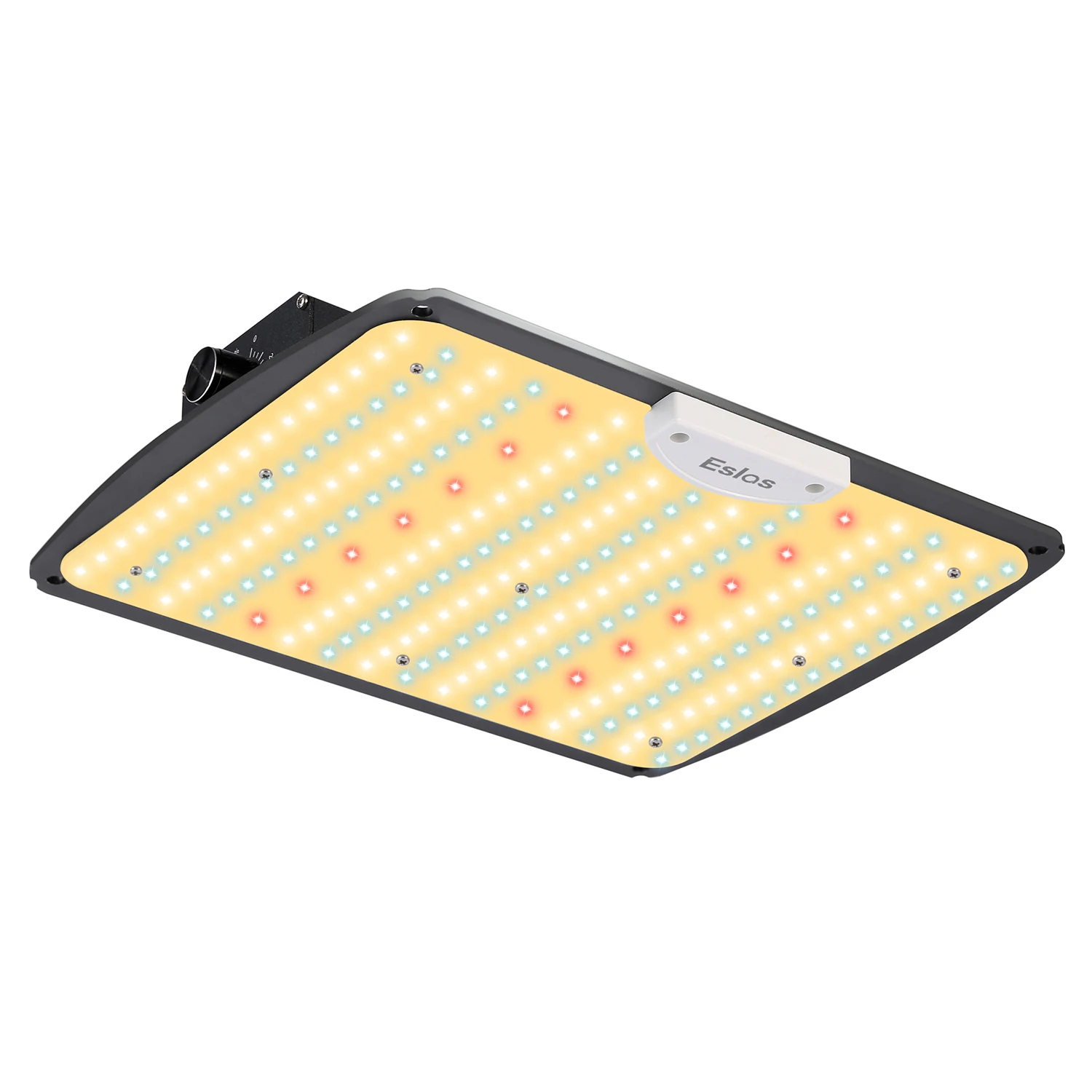 Best Commercial Led Grow Light Dimmable Lights Full Spectrum Indoor Hydroponic Led Grow Light