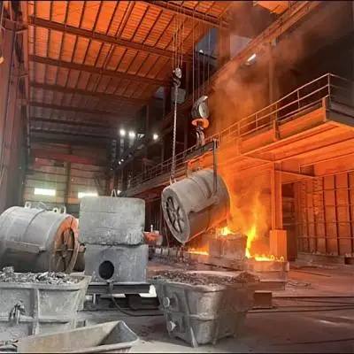 Wholesale Powder Manufacturer Aluminum Alloy Melting Industrial Silicon Metal