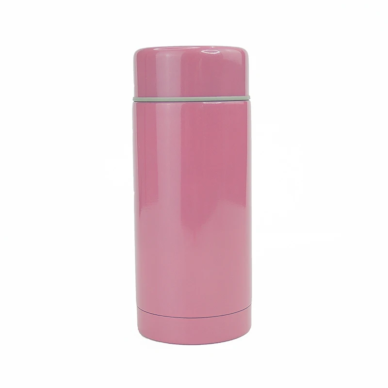 500ml Custom Made Insulated Stainless Steel Vacuum Coffee Mug