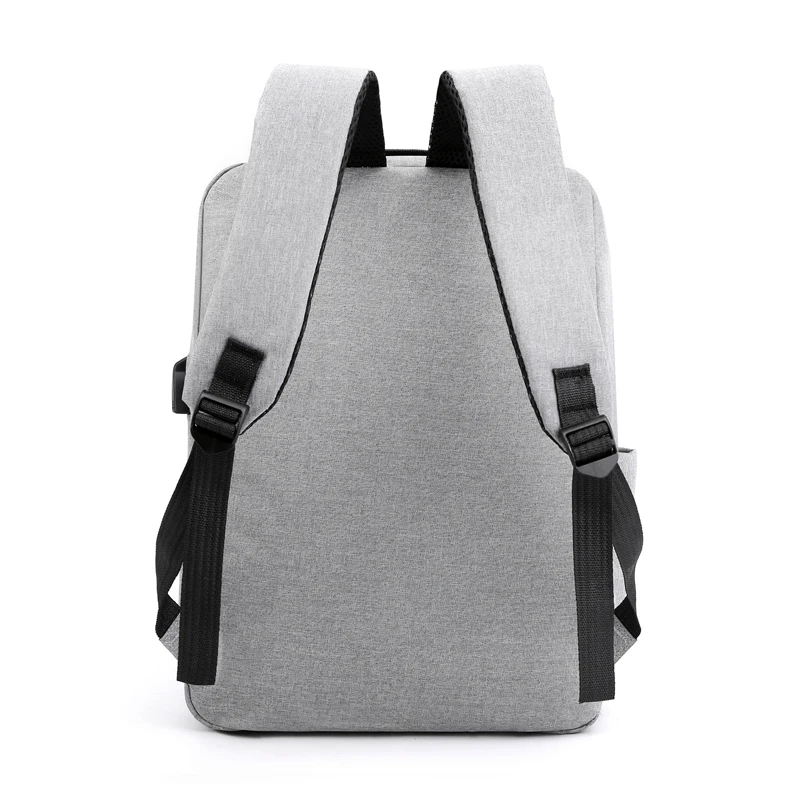New laptop bag shoulder bag Handbag 3PCS good price high quality backpack with USB custom LOGO hot large capacity school bag