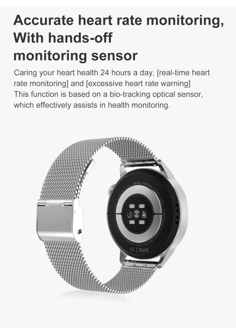 2022 Smart Watch DT4 Plus Smart Watch with NFC BT Call Wireless Charger Rotary Encoder Knob Music Control Heart Rate Smartwatch(19).jpg