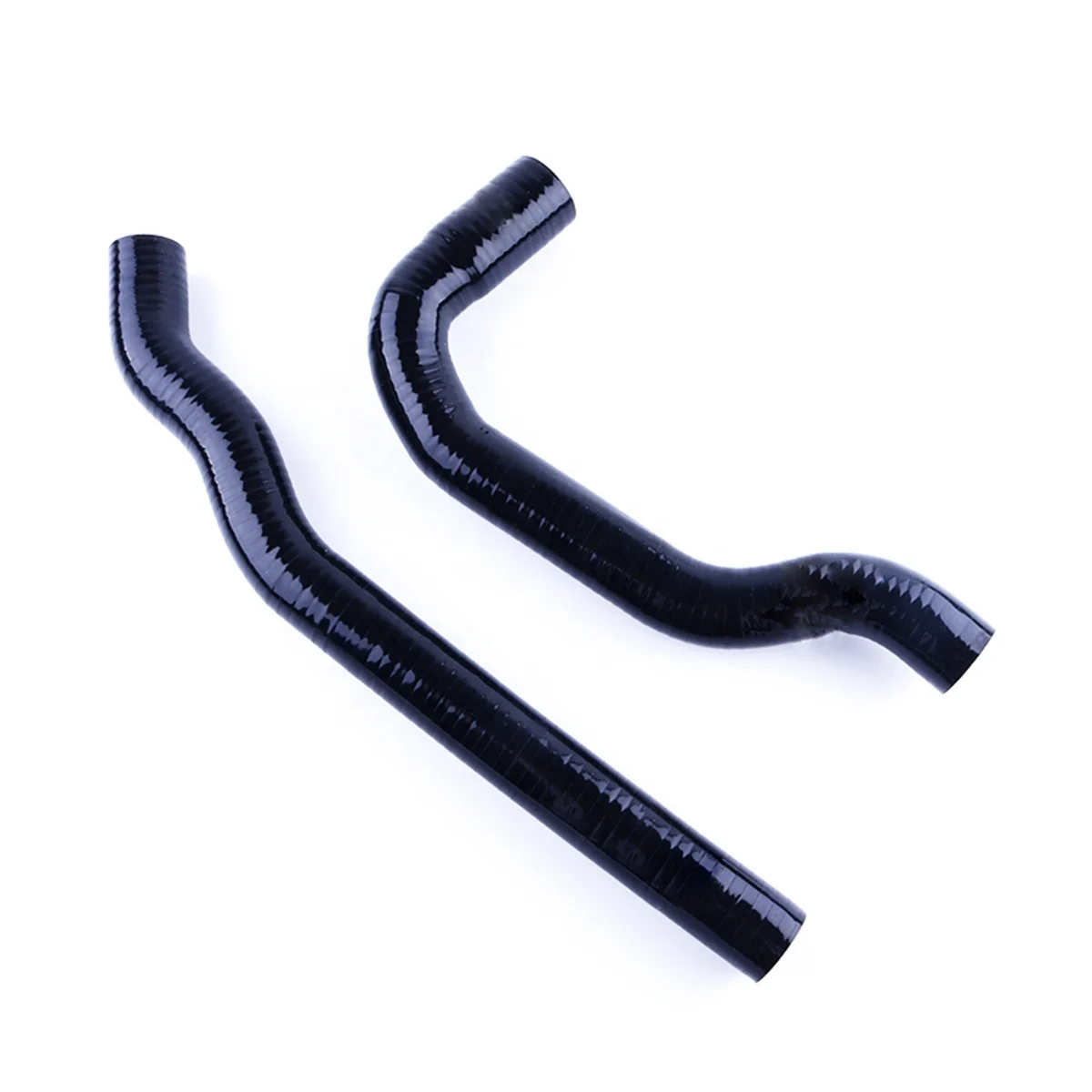 Radiator Coolant Silicone Hose For Toyota Mark II JZX90  Chaser Cresta 1JZ-GTE 1JZGTE 92-96 Radiator Pipe