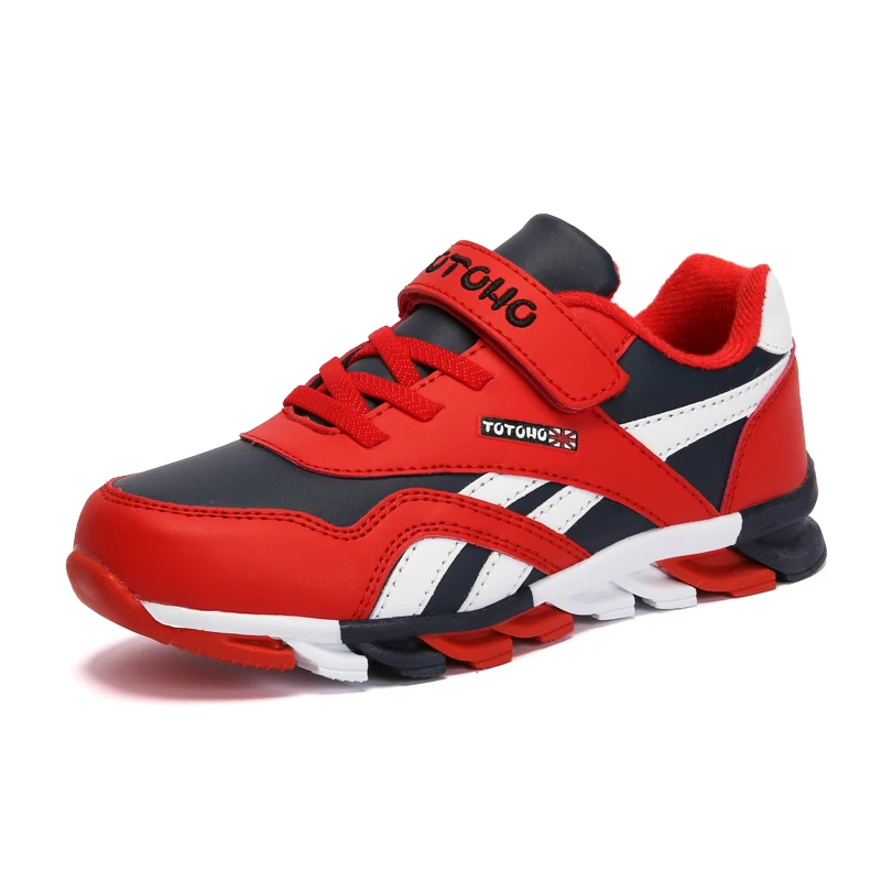 
Children Shoes Boys Shoes Casual Kids Sneakers Leather Sport Fashion Boy Spring Autumn Children Sneakers For Boys Brand 2020 New 