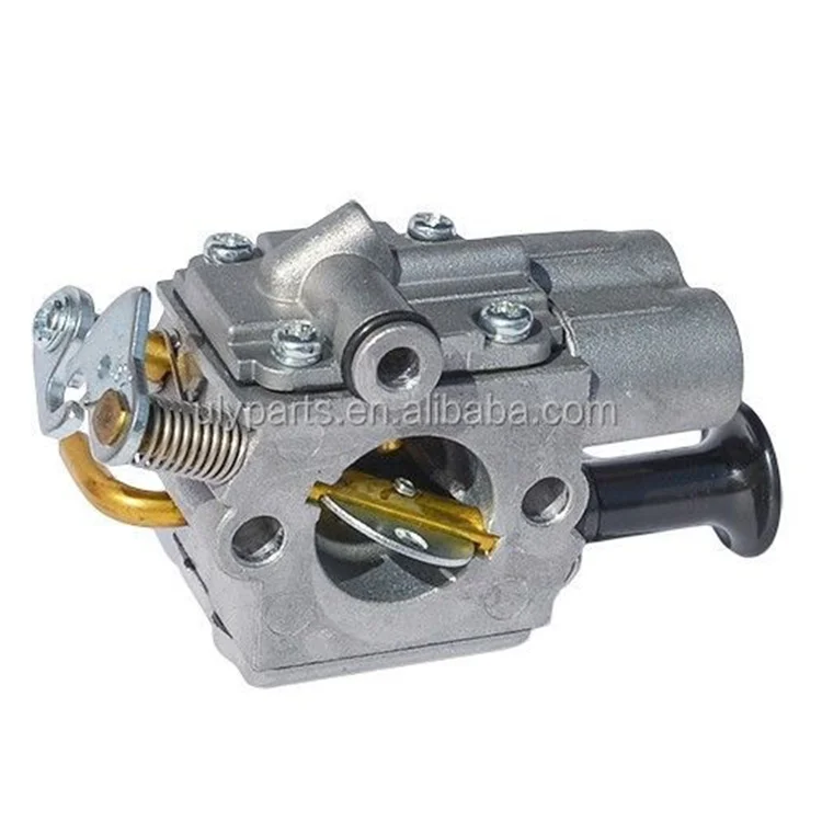 C1Q-S252 Carburetor for STL MS261 MS271 MS291 Chainsaw spare parts Zama type Carburetor Carb  11411200617 11431200616