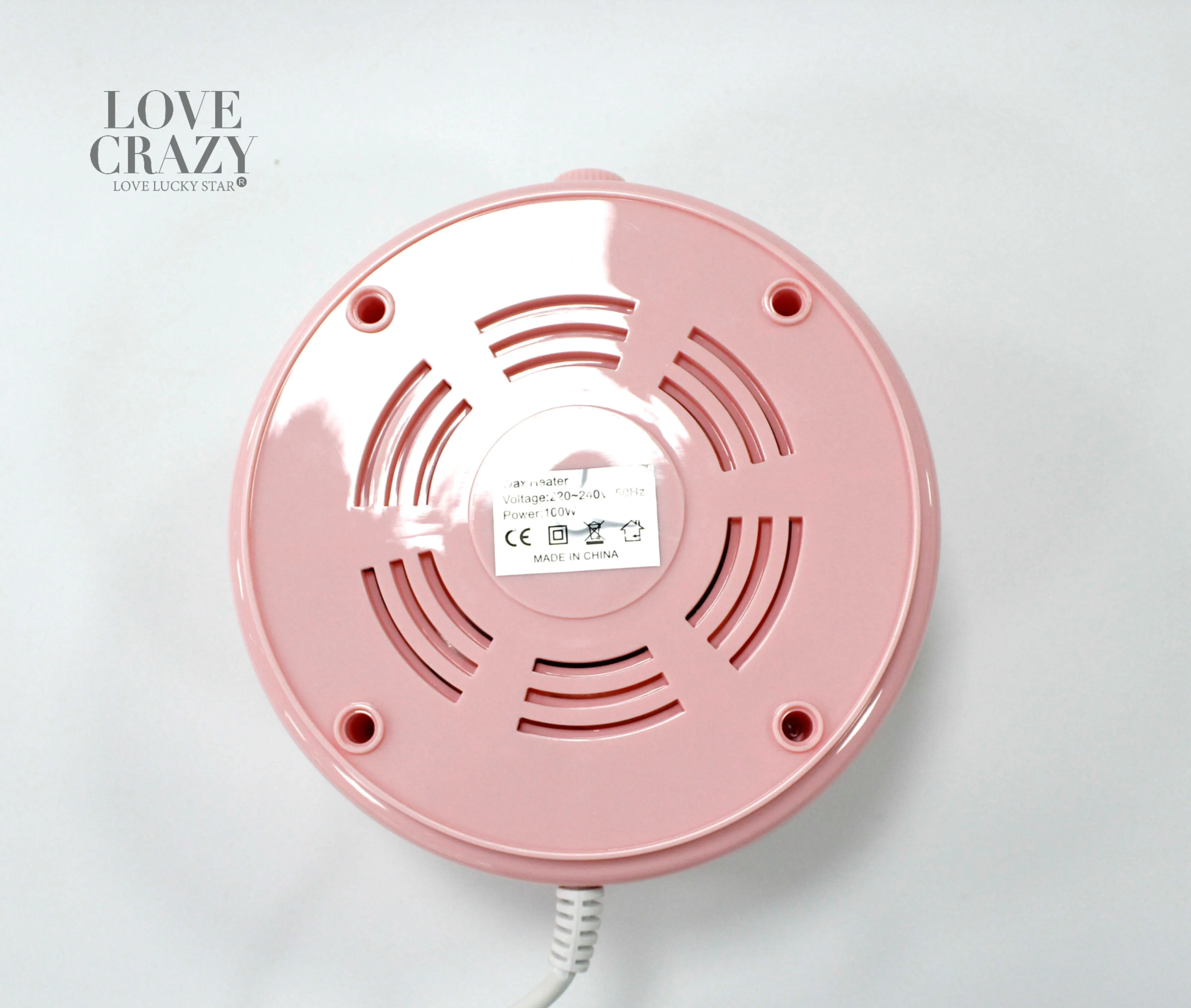 Оптовая продажа с завода love crazy AX400 электрическая горелка для парафина плавкий свет силиконовая машина плавления большая емкость