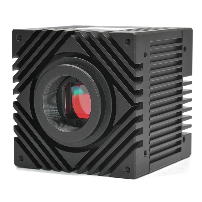 MindVision 1594fps 0.5MP 10 Gigabit IP Cmos Sensor Vision Camera High Speed Industrial Camera