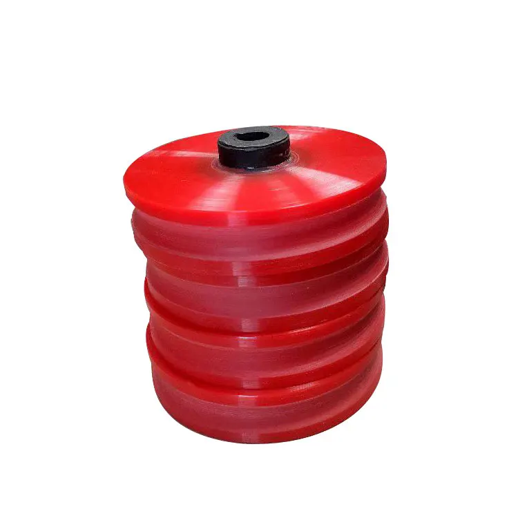 customization cutting plotter rubber rollers used in packaging and painting leather textile
