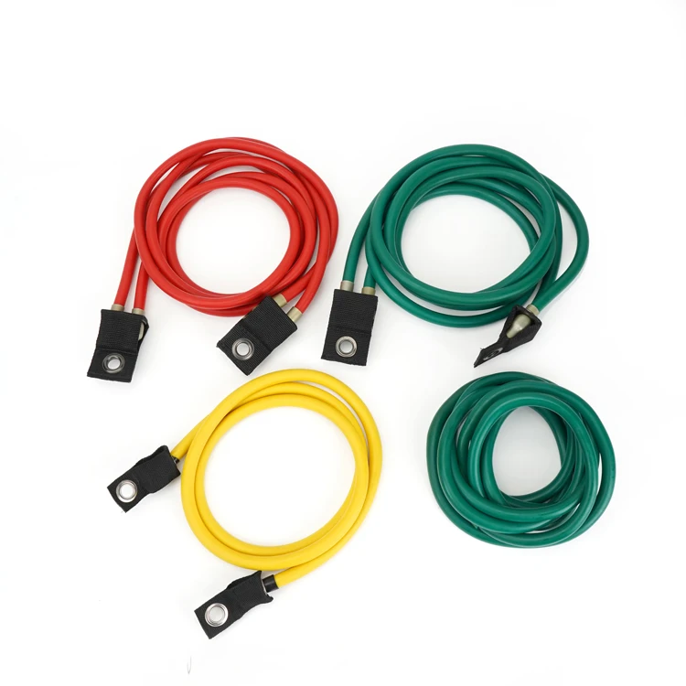  Competitive Price Bungee Trampoline Harness Safety