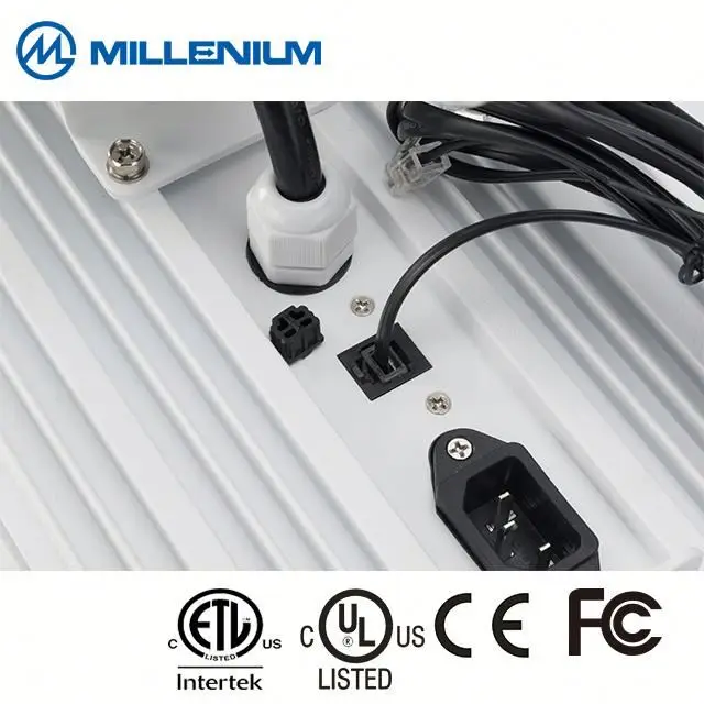 Wholesale Factory price Double Ended 1000w HPS Hydroponic Grow Light With Reflector