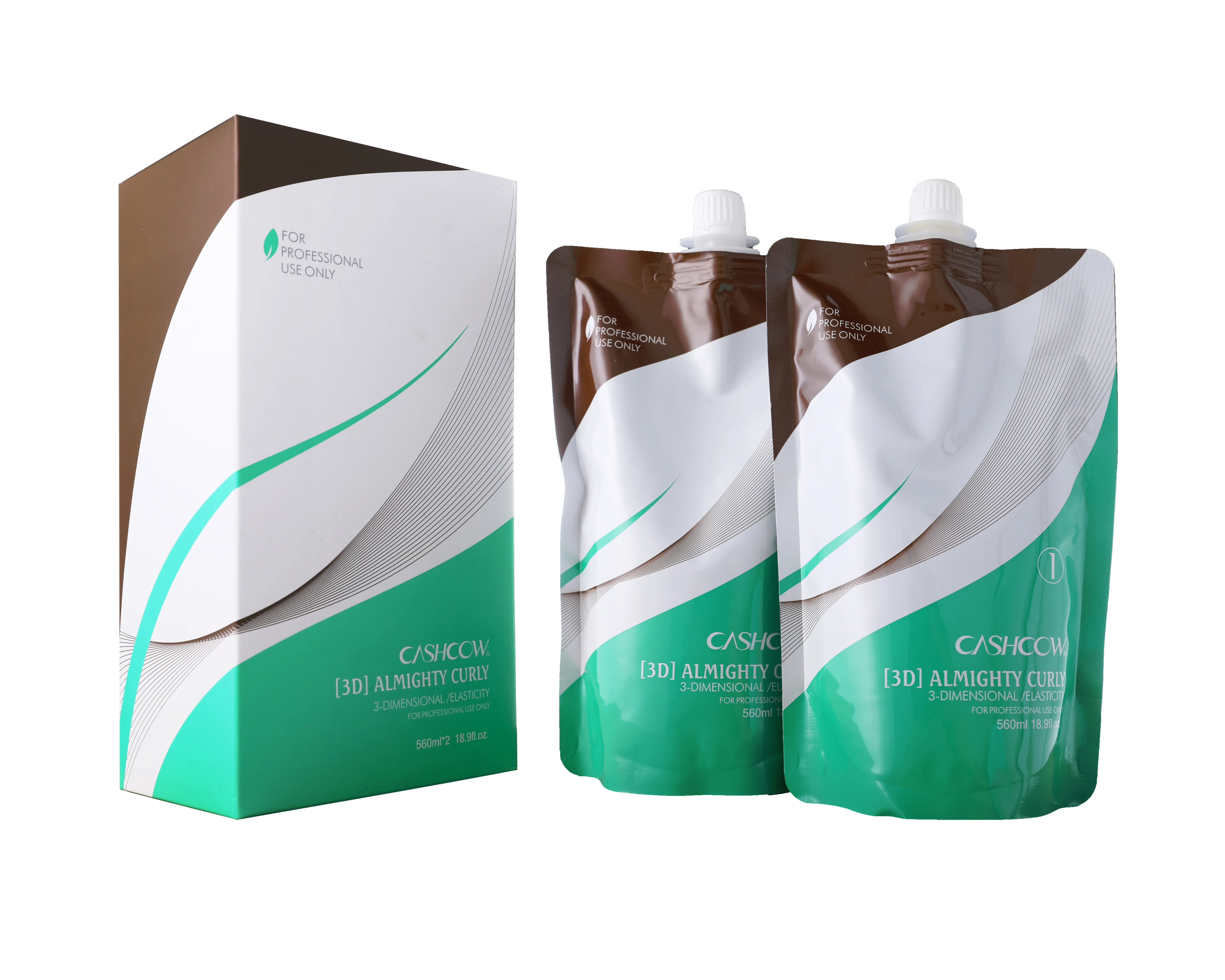 Professional salon Chinese Wholesales Prices Less Ammonia Hair Styling Curly Perm For All Types Hair Customized Logo