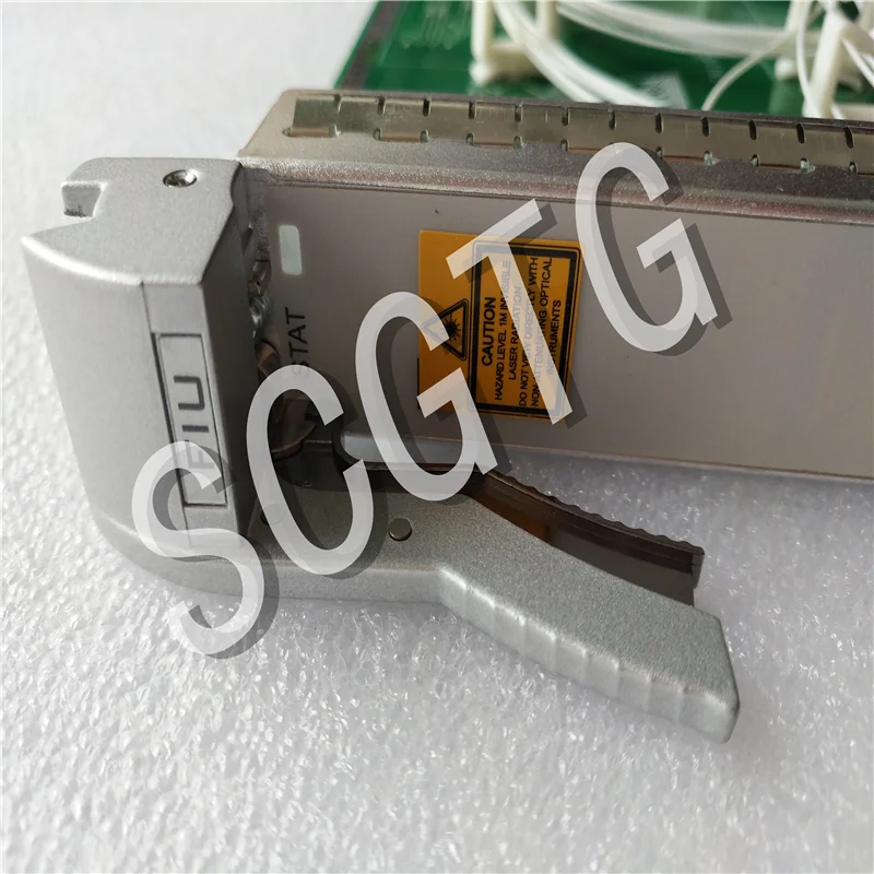 Huawei TN13FIU01 03030GXA Optix OSN 8800/6800 волоконная интерфейсная плата FIU