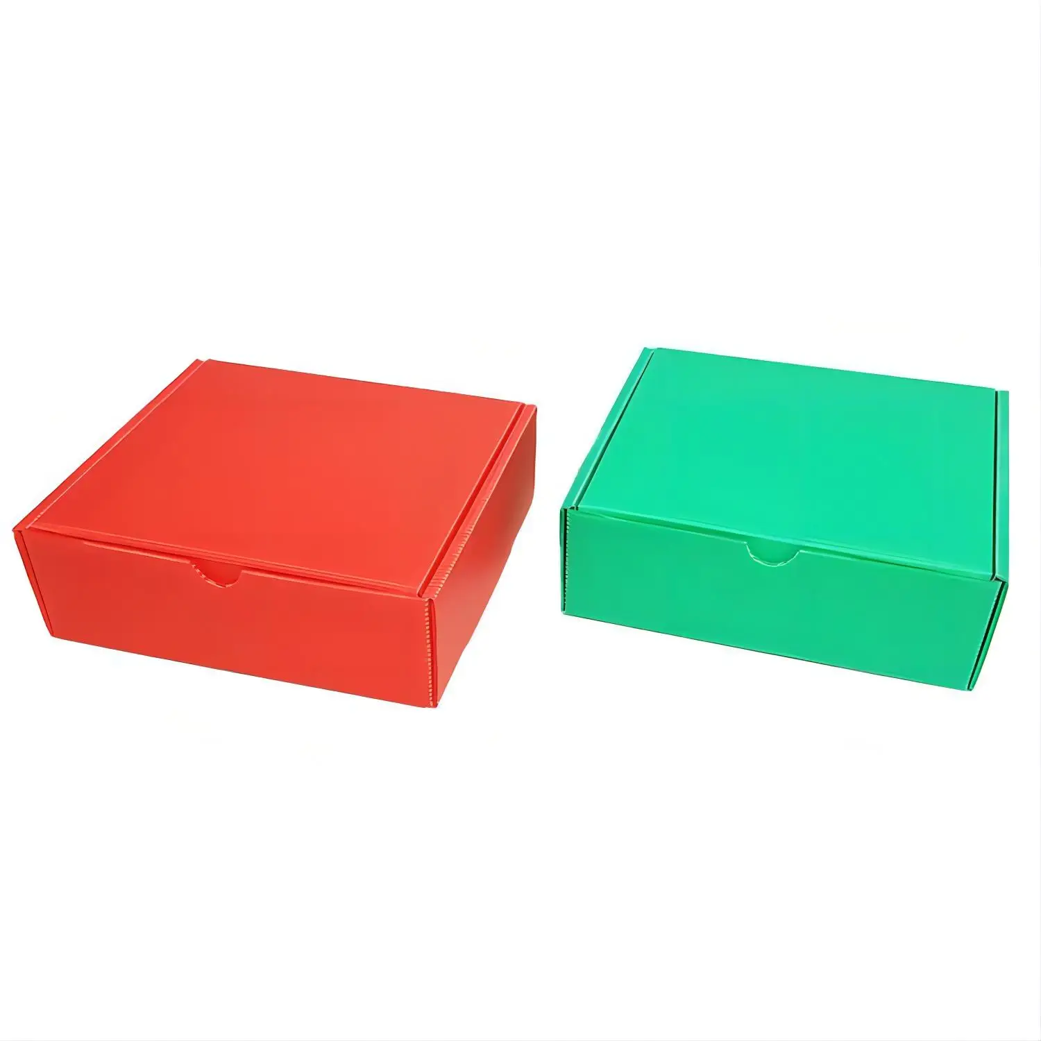 Pp Plastic Corrugated Box Used For Fruit Package
