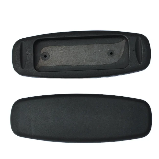 
PU foam office chair armrest,universal armrest 