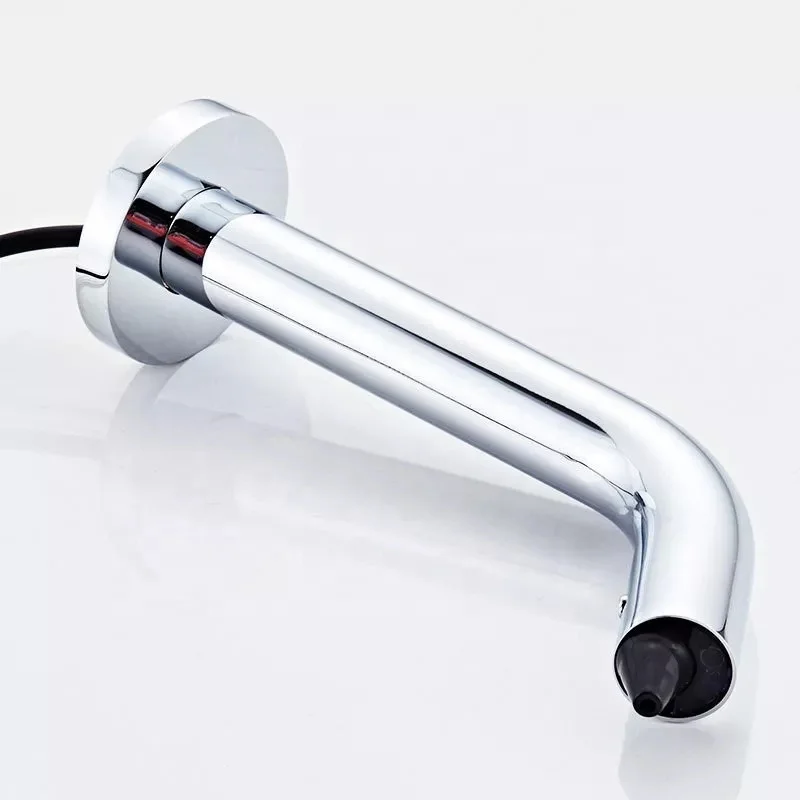 Touchless/Automatic Hand Sanitizer Dispenser/liquid Soap Dispenser Smart Sensor With Stand Smart Sensor