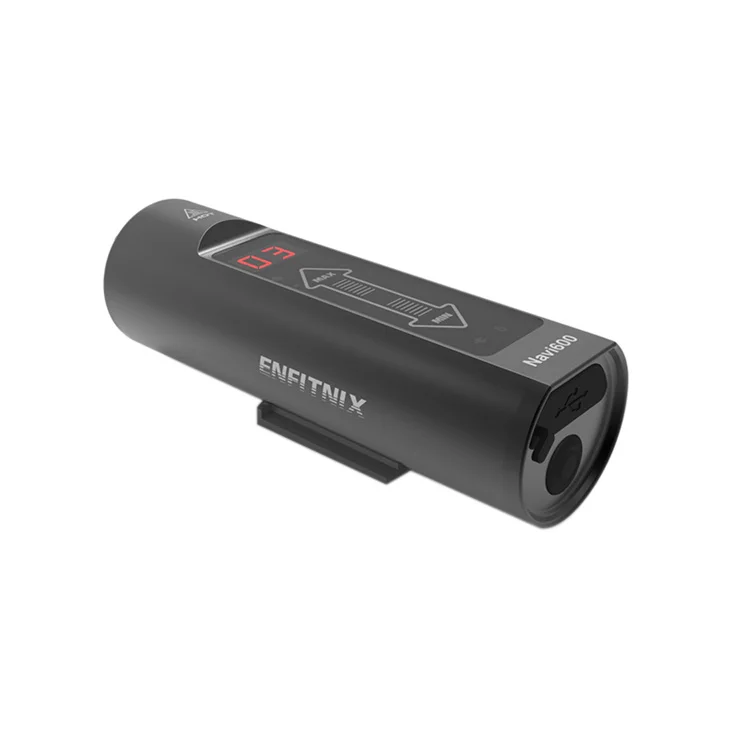 Прямая продажа с фабрики, водонепроницаемые велосипедные аксессуары, однофазный перезаряжаемый светодиодный фонарь для велосипеда