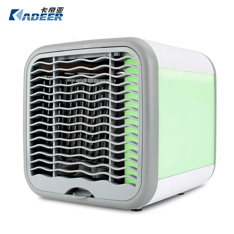India Portable Air Conditioner Fan Evaporative Air Cooler