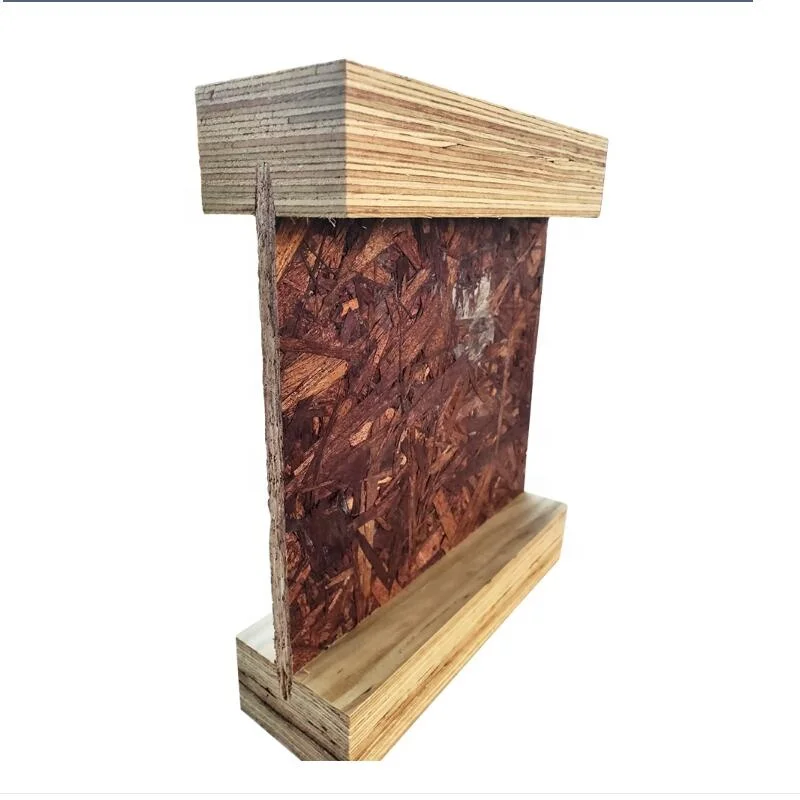 TJI 560 floor I joist from Jikewood