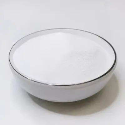 Factory Supply Grade P-1000 Hanwha P1000 LG PVC Resin S1000