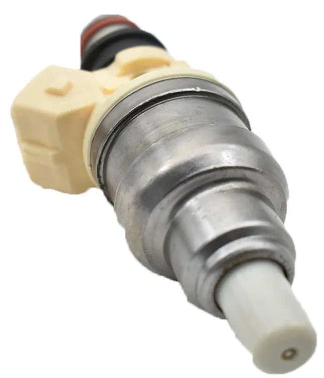Premium Fuel injector nozzle INP-051 23250-28060 23209-28060 For Dodge Mitsubishi Colt Dl Raider Vista Eclipse Galant 3.0l V6