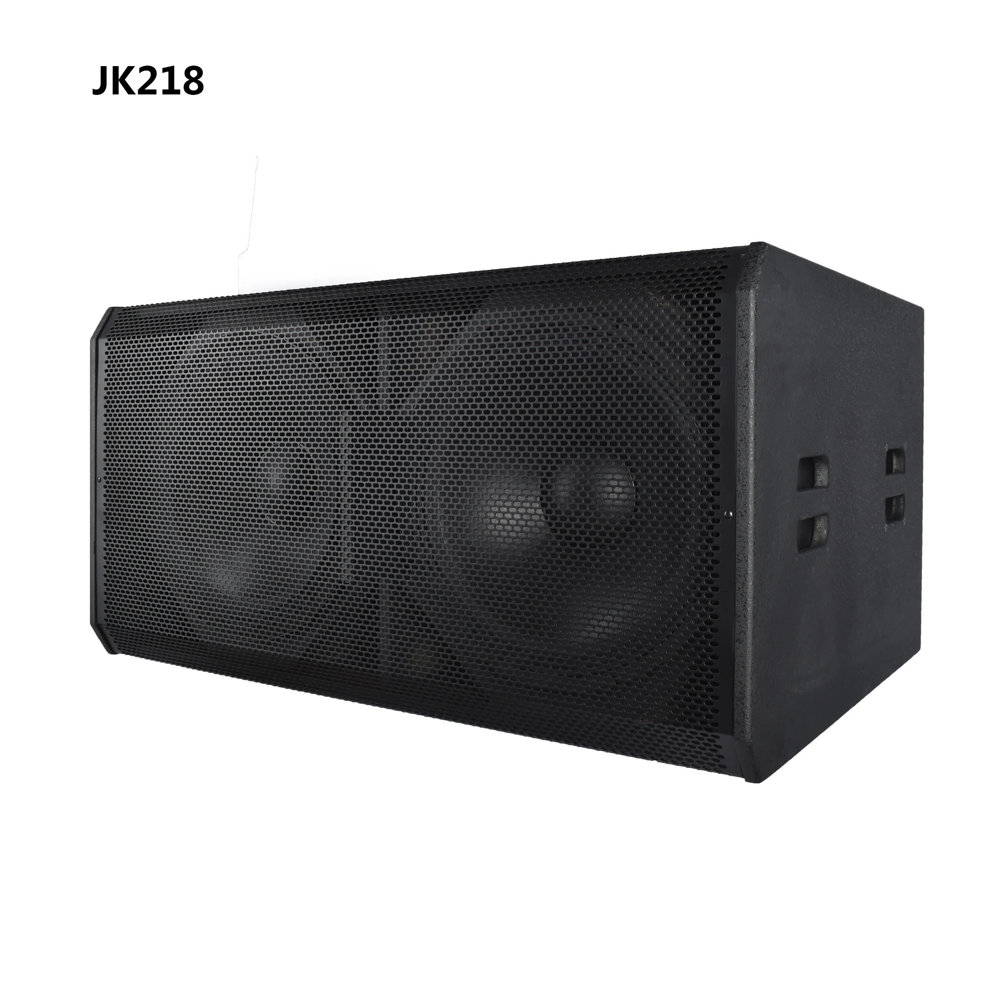 Большая акустическая система JK218 dual