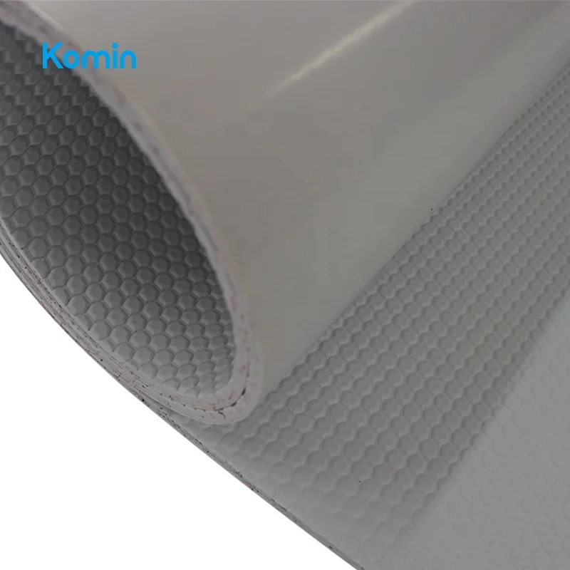 Komin Honeycomb Marine EVA Foam Sheets for Boat Deck Flooring