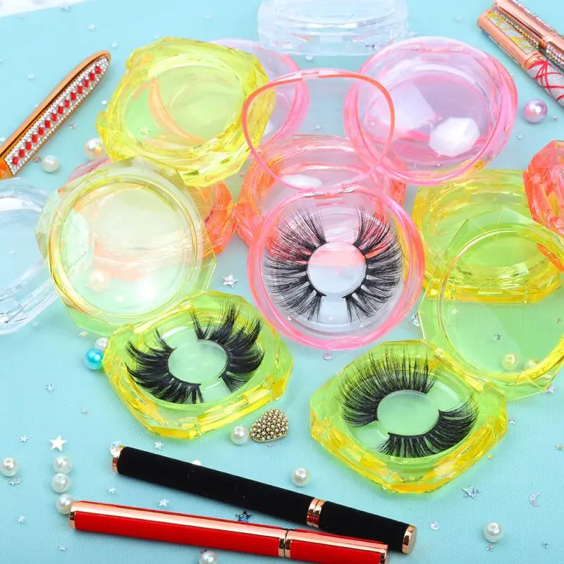 
Лучшие 3d шелковые накладные ресницы, новый дизайн, натуральные 3d шелковые накладные ресницы для рождественской вечеринки 