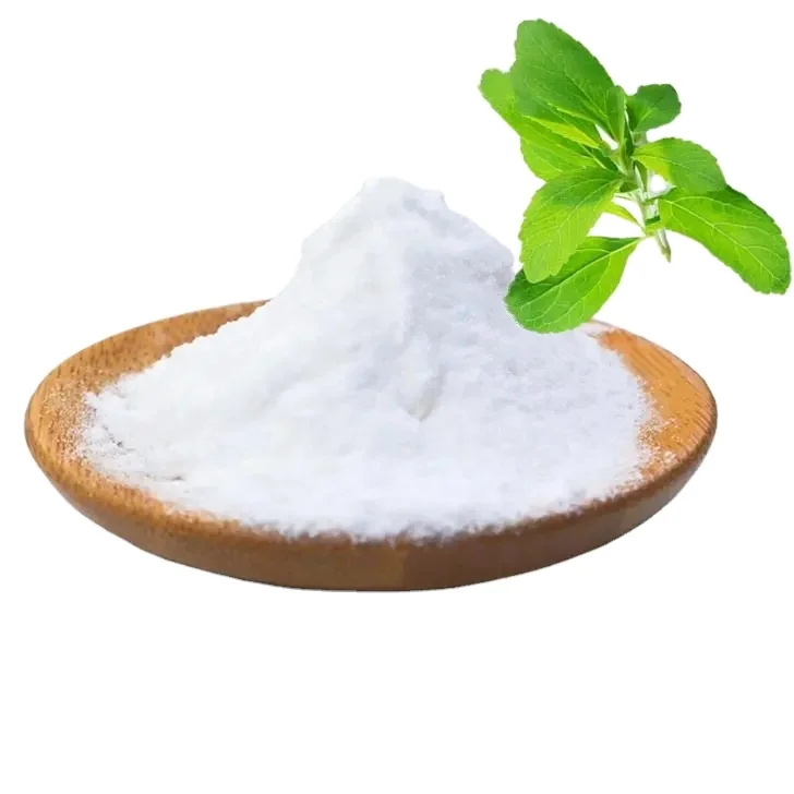 Wholesale High Purity organic allulose/ Allulose and monk fruit blend / allulose stevia sugar