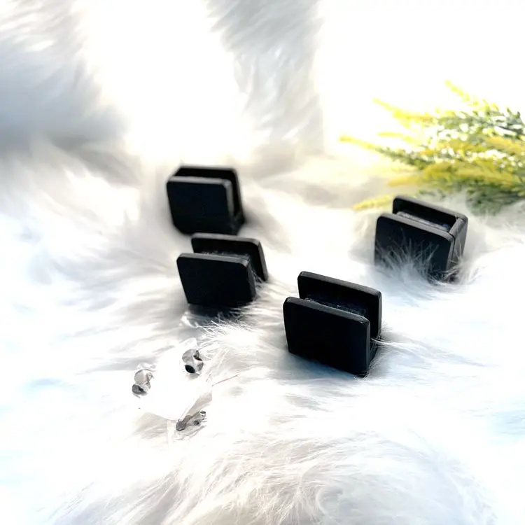 Railing accessories stainless steel glass railing clamp/glass clamp