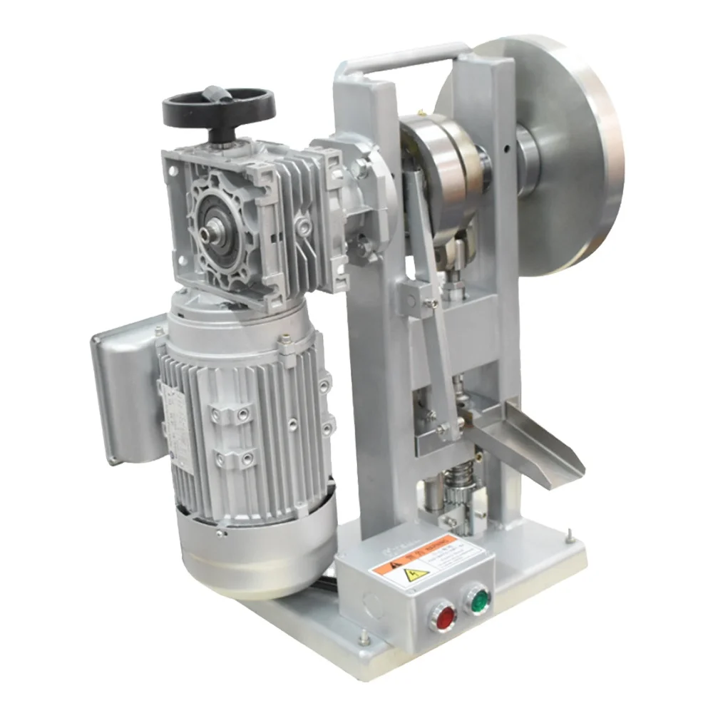 Одиночный таблеточный пресс THDPseries THDP3 TDP 5 THDP 6 ручной Электрический таблеточный пресс маленькая машина для производства планшетов 110В/220В