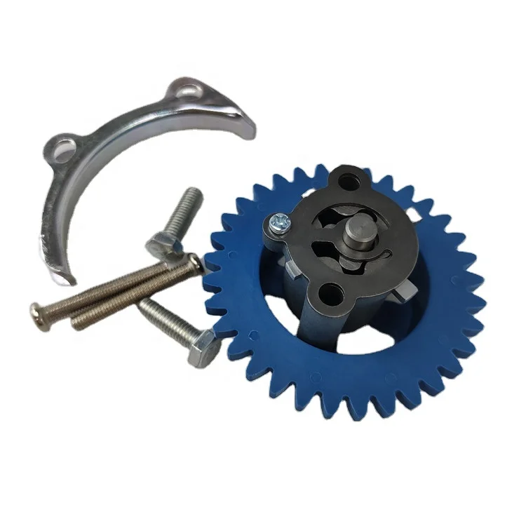 New arrival racing motorcycle parts  motorcycle oil pump for Y15ZR