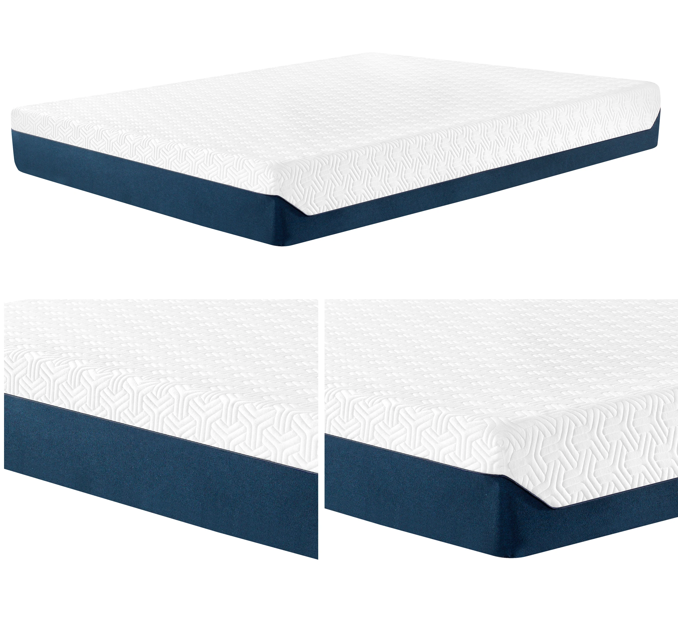 Modernr oll up premium cool gel memory foam queen size bed mattress supplier