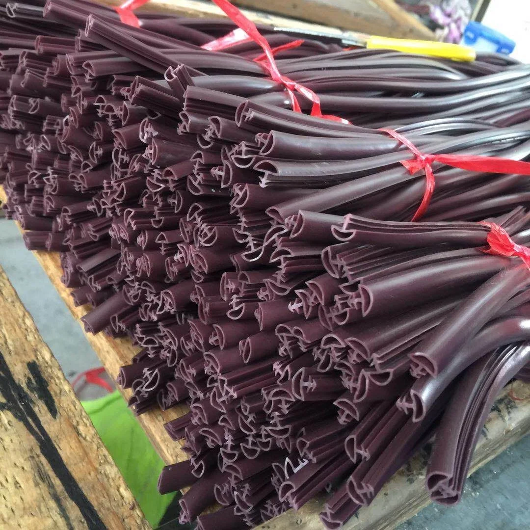 wholesale car window seal gasket rubber for aluminium door