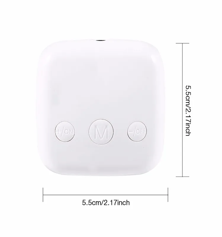 Women Period Pain Massager Device Dysmenorrhea Pain Relief Menstrual Analgesic  Body Massage Device