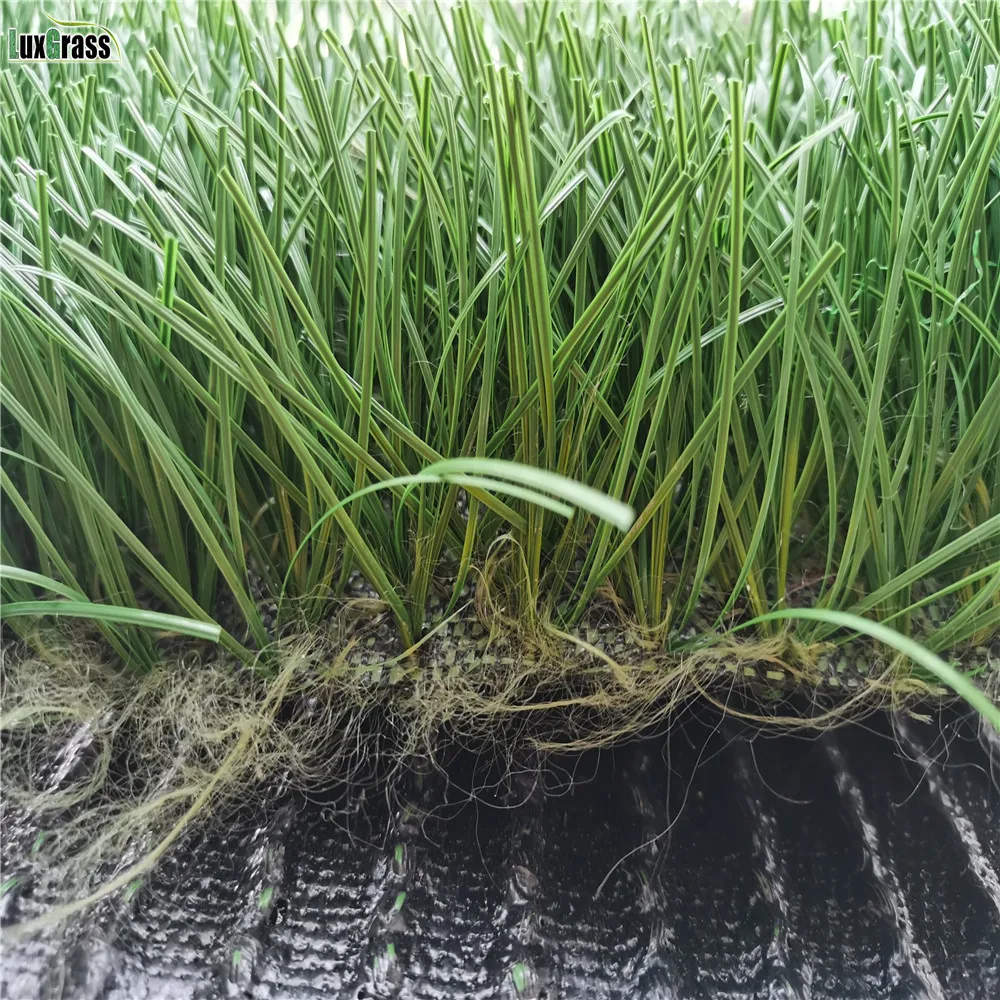 60mm premium quality cesped artificial futbol