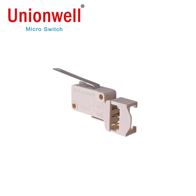 China Factory Top Seller  t125 Mini Micro Limit Switch for home appliance G5S05 Series