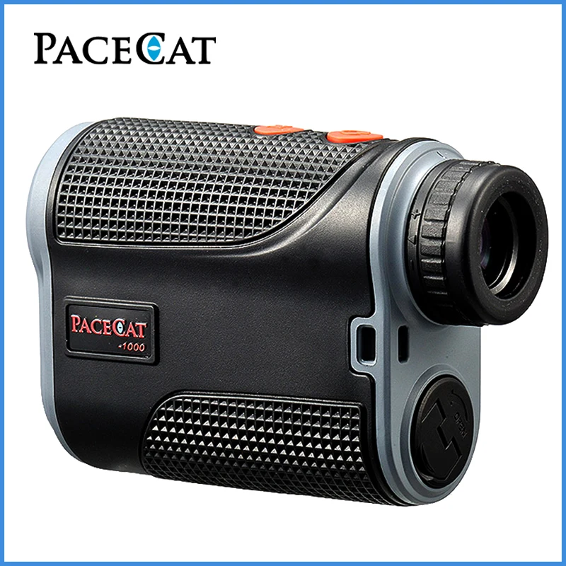 Pacecat открытый 1000 ярд Макс телескоп охотничий дальномер