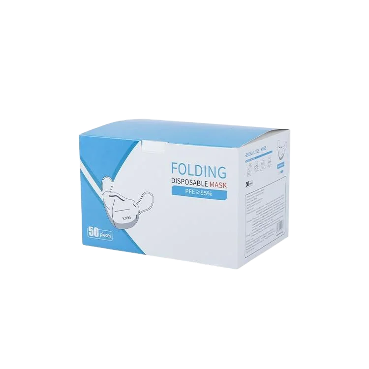 Face Mask  Kn95 Disposable Face Mask Ffp2 Product